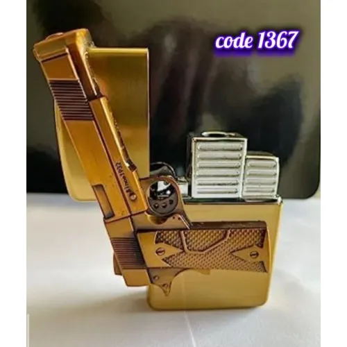 ولاعة مسدس سخان غاز (code1367)