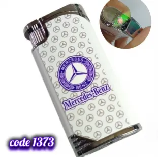 ولاعة غاز سخان مزودة بخدعة كهرباء (code1373)