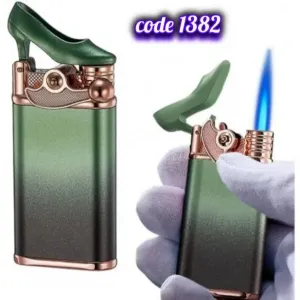 ولاعة غاز سخان قفل (code1382)