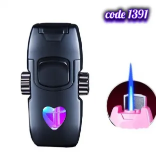 ولاعة سخان اسبنر مزودة بأضاءة (code1391)