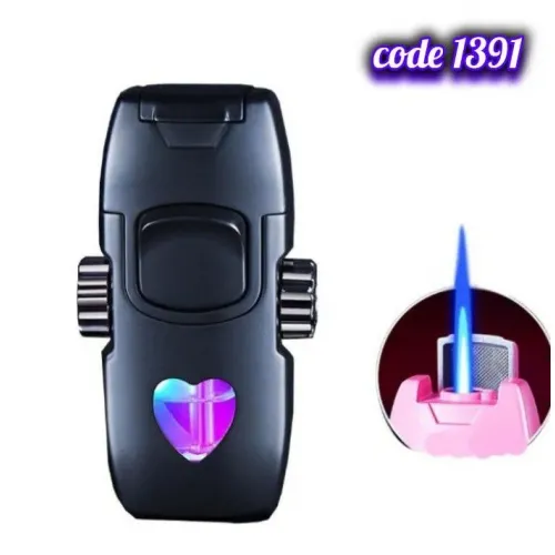 ولاعة سخان اسبنر مزودة بأضاءة (code1391)