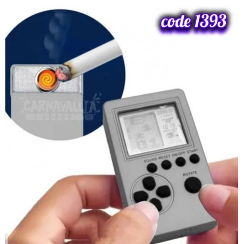 ولاعة أتارى شحن USB (code1393)