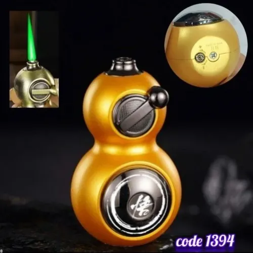 ولاعة غاز سخان فى شكل كاميرا كمبيوتر (code1394)