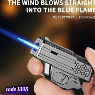 ولاعة مسدس سخان اسبنر (code1395)