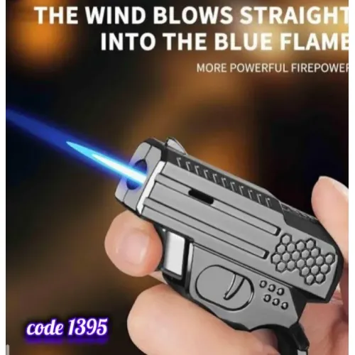 ولاعة مسدس سخان اسبنر (code1395)