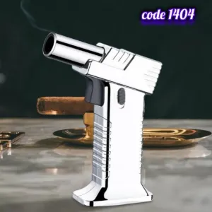 مسدس بشبورى شعلة سخان قوية للاستخدامات المتعددة (code1404)