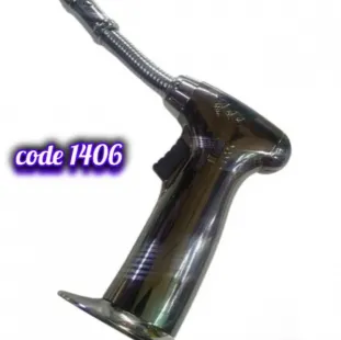 مسدس بشبورى قابل للدوران للاستخدامات المتعددة (code1406)