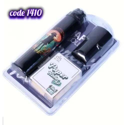 ماكنة لف السجائر الاحدث على الاطلاق (code1410)