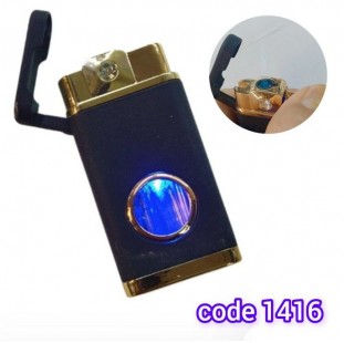 ولاعة غاز سخان مضيئة (code1416)