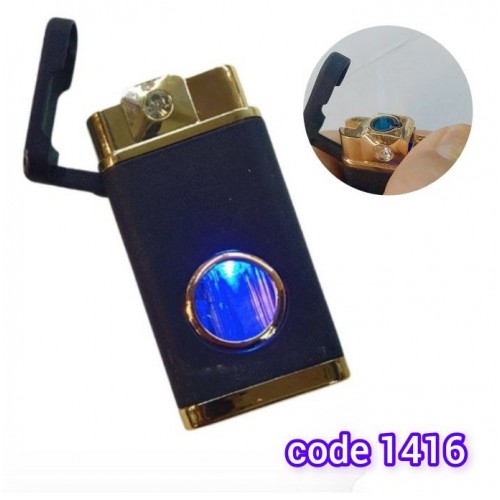 ولاعة غاز سخان مضيئة (code1416)