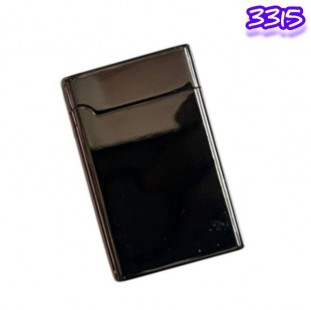 ولاعة سخان شعلة قوية من المعدن (code3315)