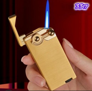 ولاعة سخان غاز قفل ذهبى (code3317)