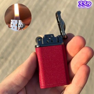 ولاعة غاز اتوماتيك ترس (code3319)