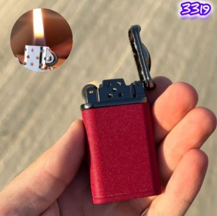 ولاعة غاز اتوماتيك ترس (code3319)