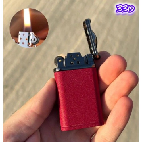 ولاعة غاز اتوماتيك ترس (code3319)