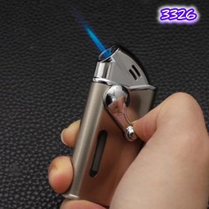 ولاعة غاز سخان شعلة جانبية للبايب (code3326)