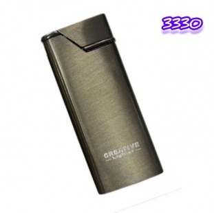 ولاعة غاز كريتيف فى شكلها الجديد (code3330)