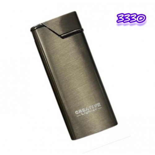 ولاعة غاز كريتيف فى شكلها الجديد (code3330)