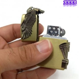 ولاعة غاز BIRD (code3333)