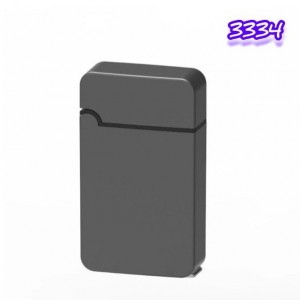 ولاعة مميزة وشيك وبشكل انسيابى (code3334)