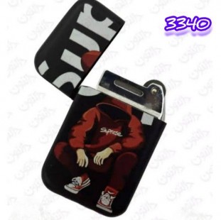 ولاعة شعلة اتوماتيك غاز subup (code3340)