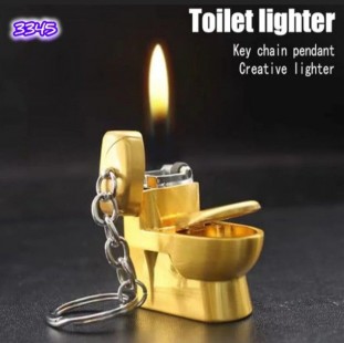 ولاعة تواليت حمام (code3345)