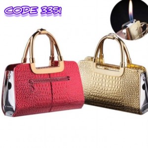 ولاعة شنطة تعمل بالغاز ( code3351 )