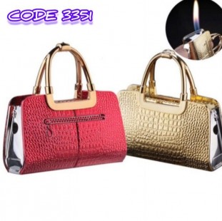 ولاعة شنطة تعمل بالغاز ( code3351 )