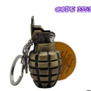 ولاعة قنبلة غاز شعلة ( code3353 )