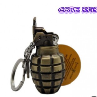 ولاعة قنبلة غاز شعلة ( code3353 )