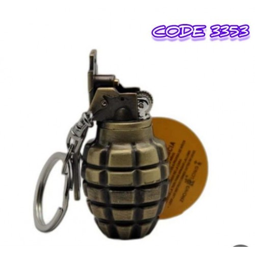 ولاعة قنبلة غاز شعلة ( code3353 )