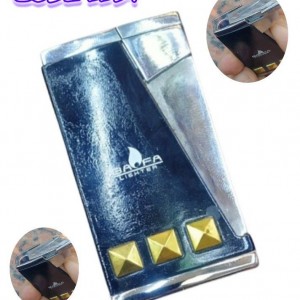 ولاعة غاز معدن ( code3354 )