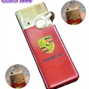 ولاعة غاز سخان PORSCHE ( code3355 )