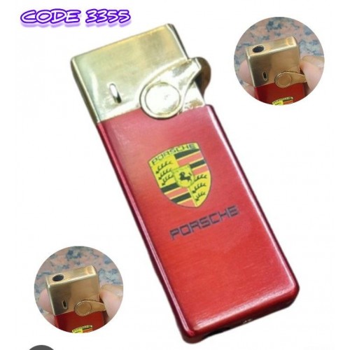ولاعة غاز سخان PORSCHE ( code3355 )
