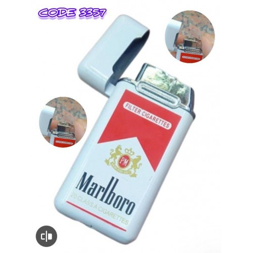 ولاعة مارلبورو ( code3357 )