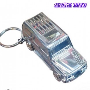 ولاعة عربية جيب JEEP ( code3358 )