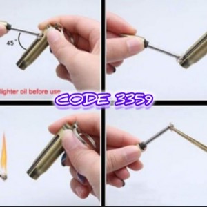 كبريت معدن طلقة ( code3359 )