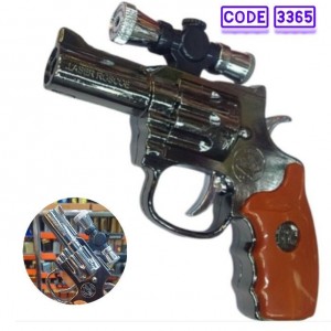 ولاعة مسدس إشعال غاز  ( code 3365 )
