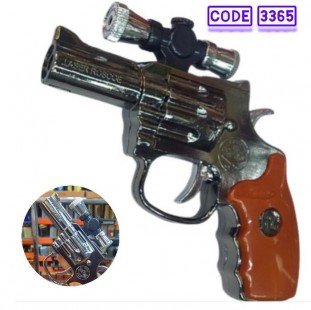 ولاعة مسدس إشعال غاز  ( code 3365 )