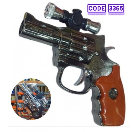 ولاعة مسدس إشعال غاز  ( code 3365 )
