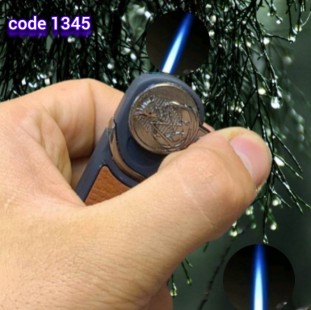 ولاعة سخان تعمل بالغاز شعلة قوية ( code1345 )