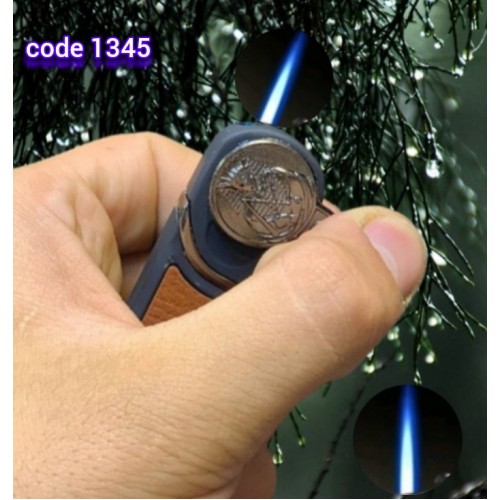 ولاعة سخان تعمل بالغاز شعلة قوية ( code1345 )