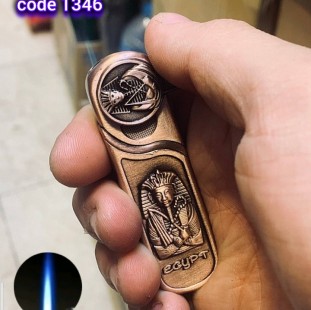 ولاعة معدن فرعونى ( code1346 )