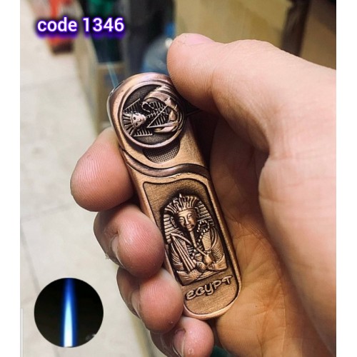 ولاعة معدن فرعونى ( code1346 )