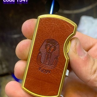 ولاعة فرعونى تشغيل جانبى ( code1347 )