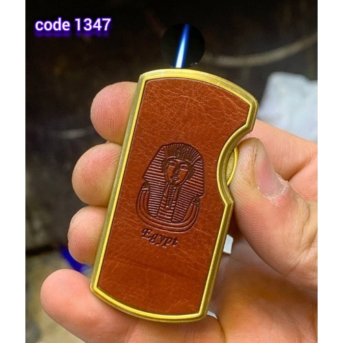 ولاعة فرعونى تشغيل جانبى ( code1347 )